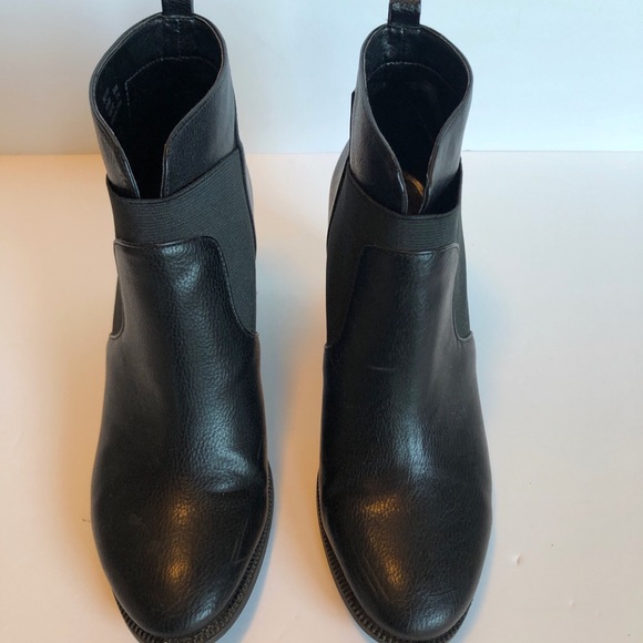 Calvin Klein Shoes - Calvin Klein Boots